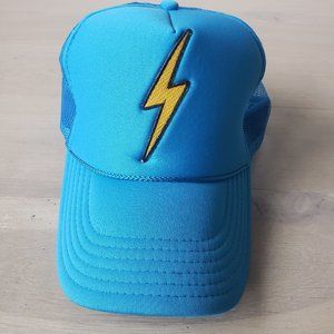 Aviator Nation Hat - Blue